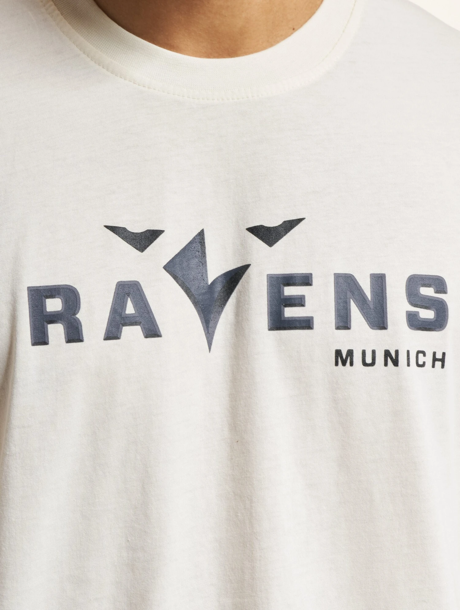 Munich Ravens T-Shirt 2024 Design 2 11 Munich Ravens T-Shirt 2024 Design 2 - Image 9