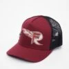 Rhein Fire Trucker Cap 2024 Design 1