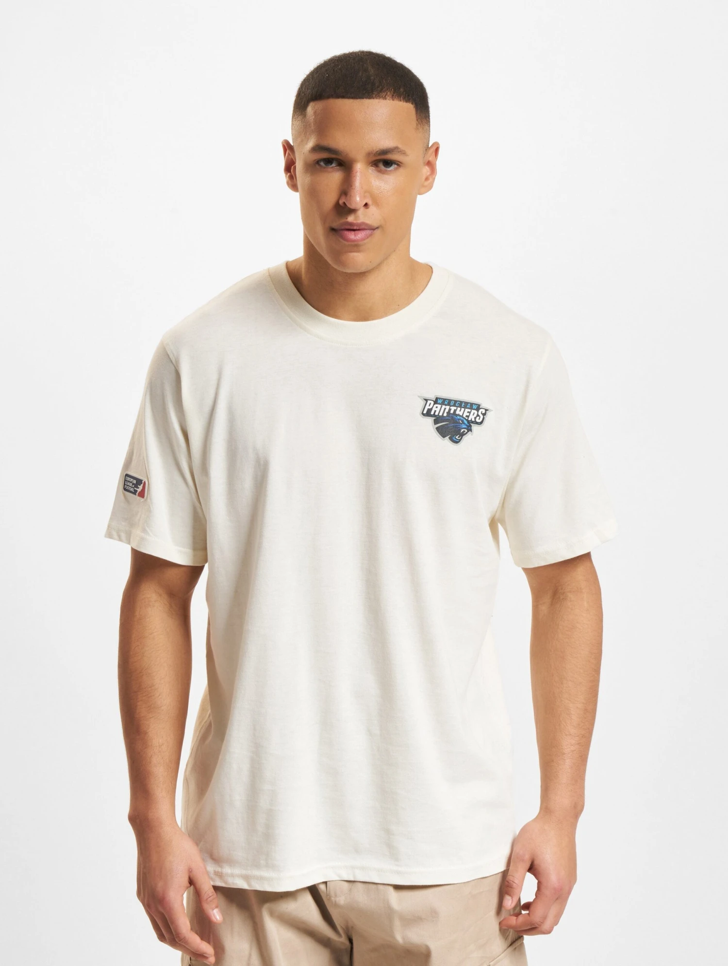 Wroclaw Panthers T-Shirt 2024 Design 3 4 Wroclaw Panthers T-Shirt 2024 Design 3 - Image 2