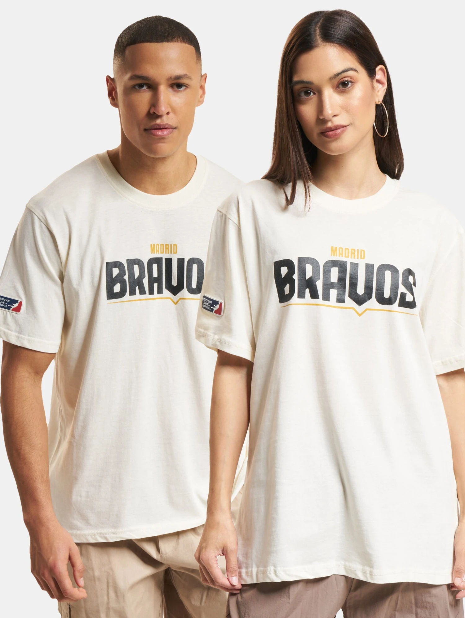 Madrid Bravos T-Shirt 2024 Design 3 3 Madrid Bravos T-Shirt 2024 Design 3