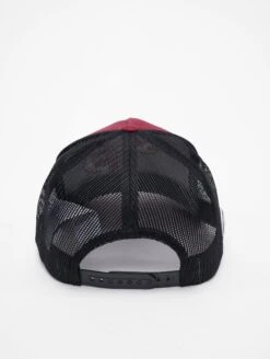 Rhein Fire Trucker Cap 2024 Design 1 -Football Gear Shop 158 KH 334 4063237042454