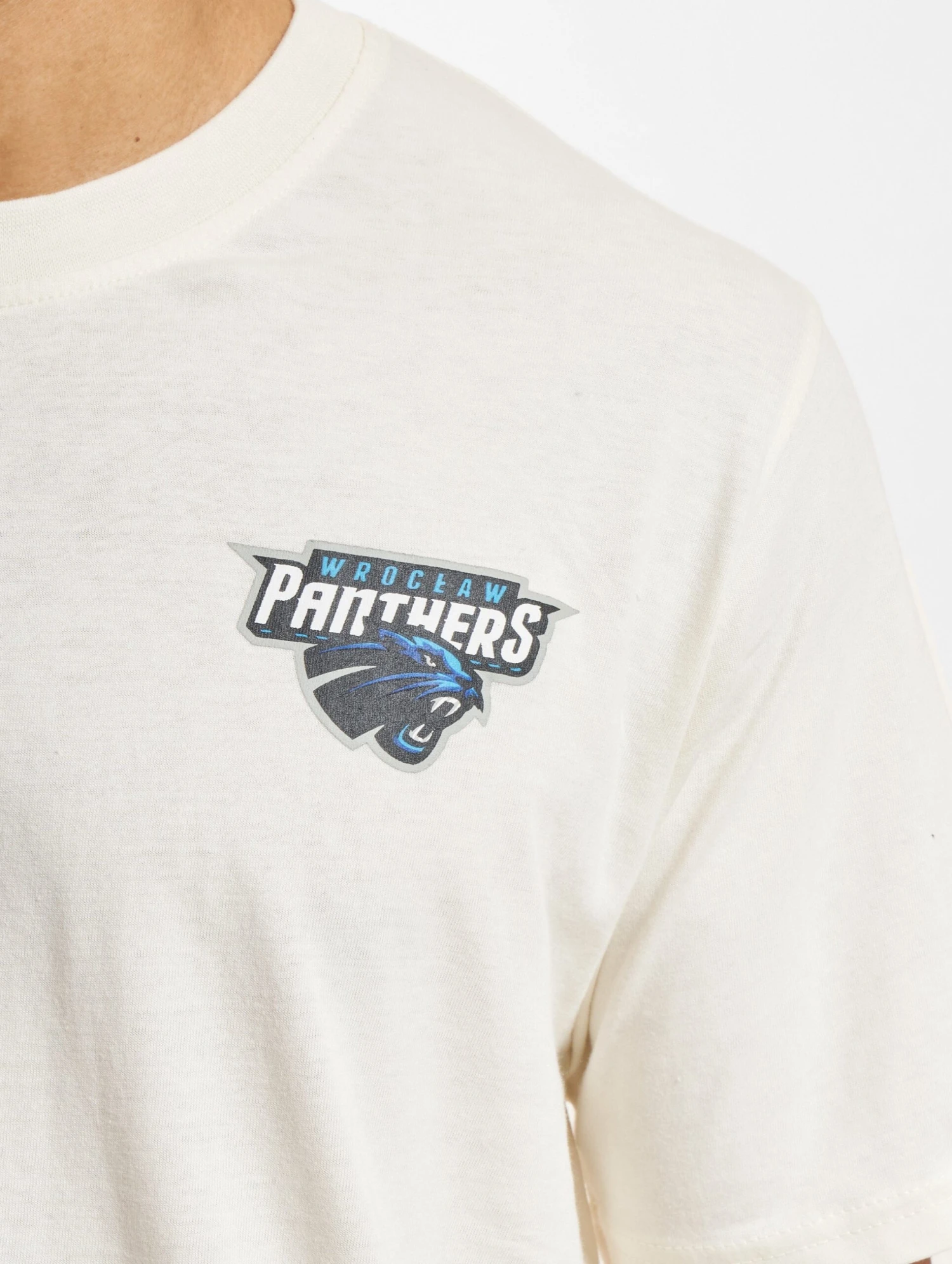 Wroclaw Panthers T-Shirt 2024 Design 3 6 Wroclaw Panthers T-Shirt 2024 Design 3 - Image 4
