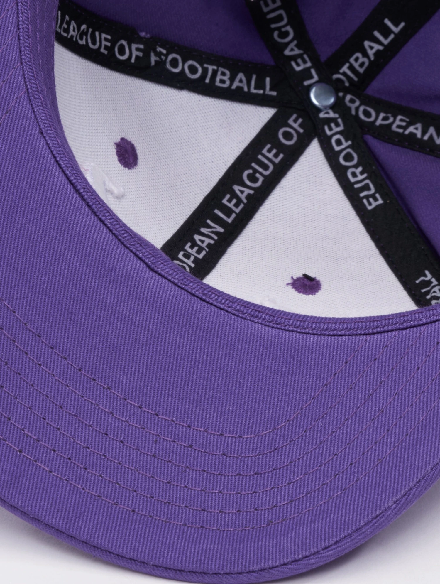 Vienna Vikings Baseball Cap 2024 Design 1 5 Vienna Vikings Baseball Cap 2024 Design 1 - Image 3