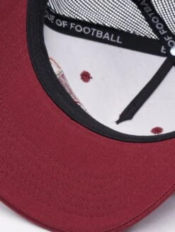 Rhein Fire Trucker Cap 2024 Design 1 -Football Gear Shop 160 KH 336 4063237042454