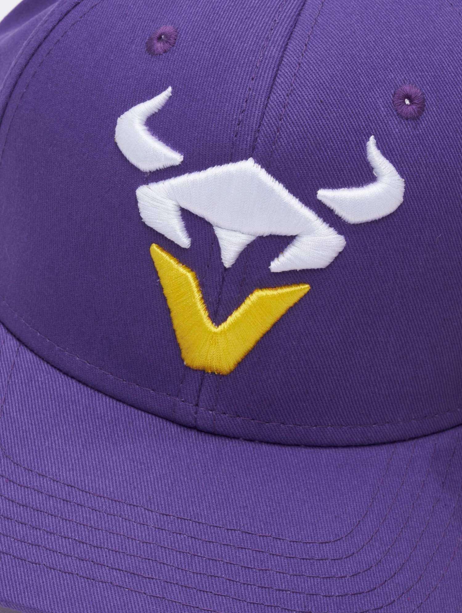 Vienna Vikings Baseball Cap 2024 Design 1 6 Vienna Vikings Baseball Cap 2024 Design 1 - Image 4