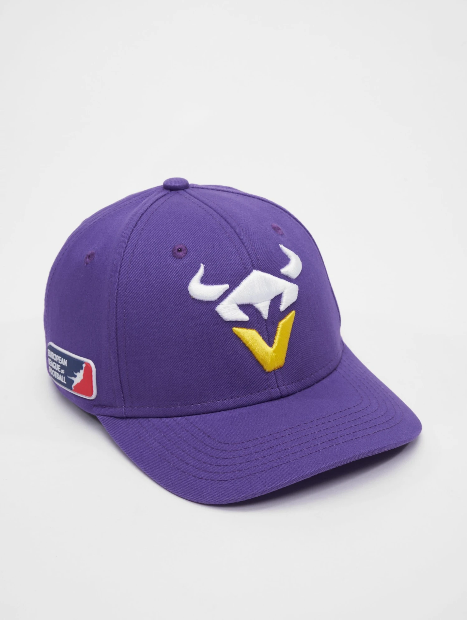 Vienna Vikings Baseball Cap 2024 Design 1 7 Vienna Vikings Baseball Cap 2024 Design 1 - Image 5