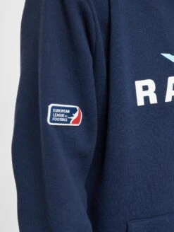 Munich Ravens Hoodie 2024 Design 1 -Football Gear Shop 163 aw 614 6600 4063237028595