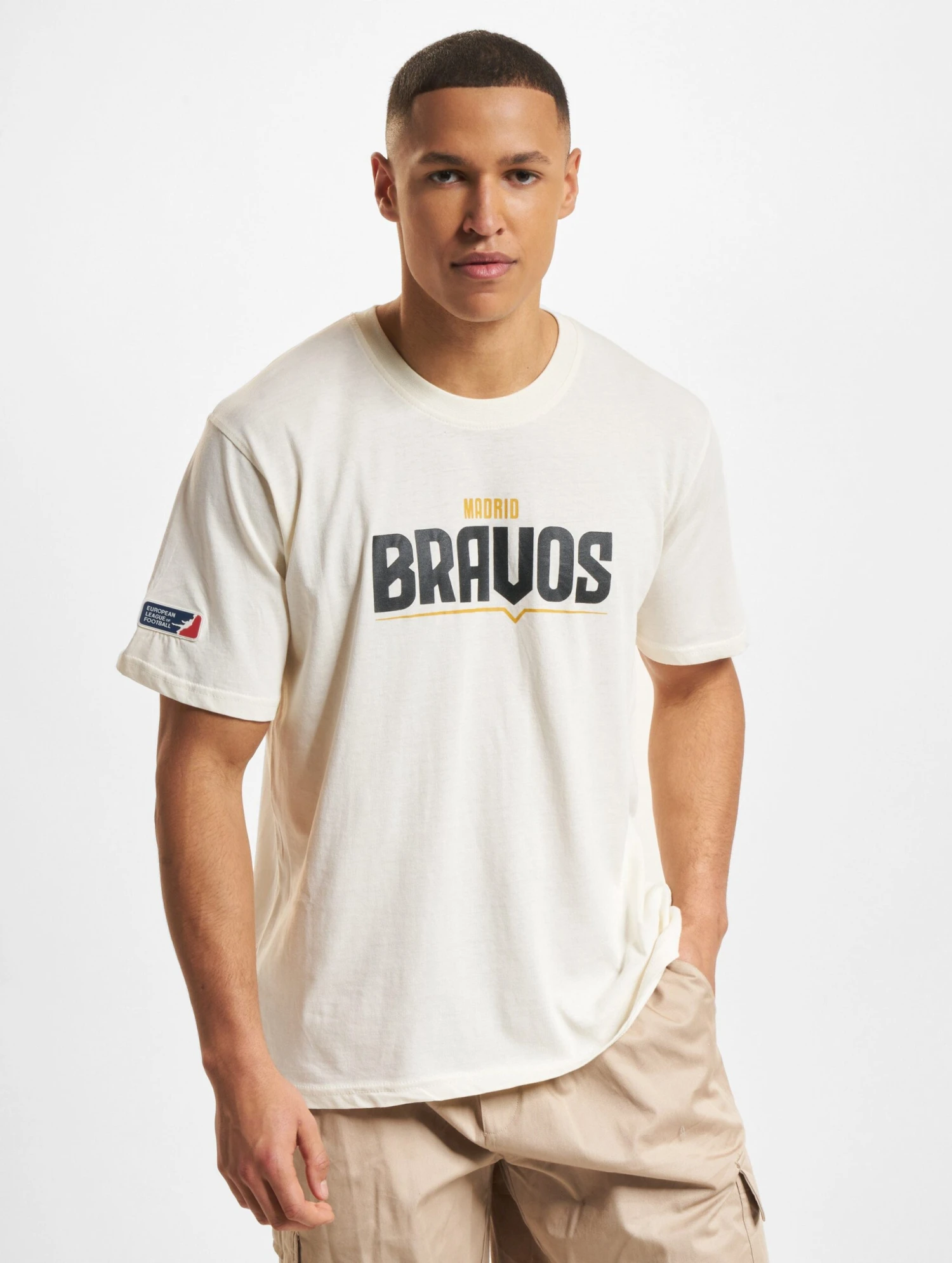 Madrid Bravos T-Shirt 2024 Design 3 12 Madrid Bravos T-Shirt 2024 Design 3 - Image 10