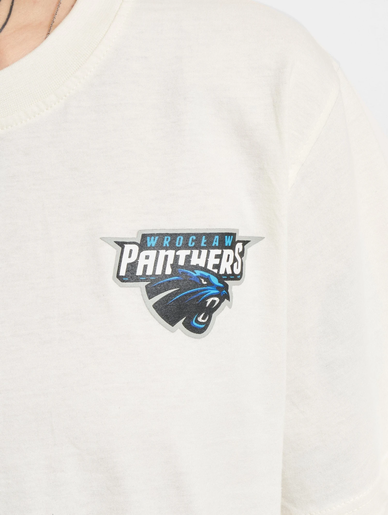 Wroclaw Panthers T-Shirt 2024 Design 3 11 Wroclaw Panthers T-Shirt 2024 Design 3 - Image 9