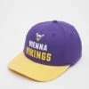 Vienna Vikings Baseball Cap 2024 Design 2