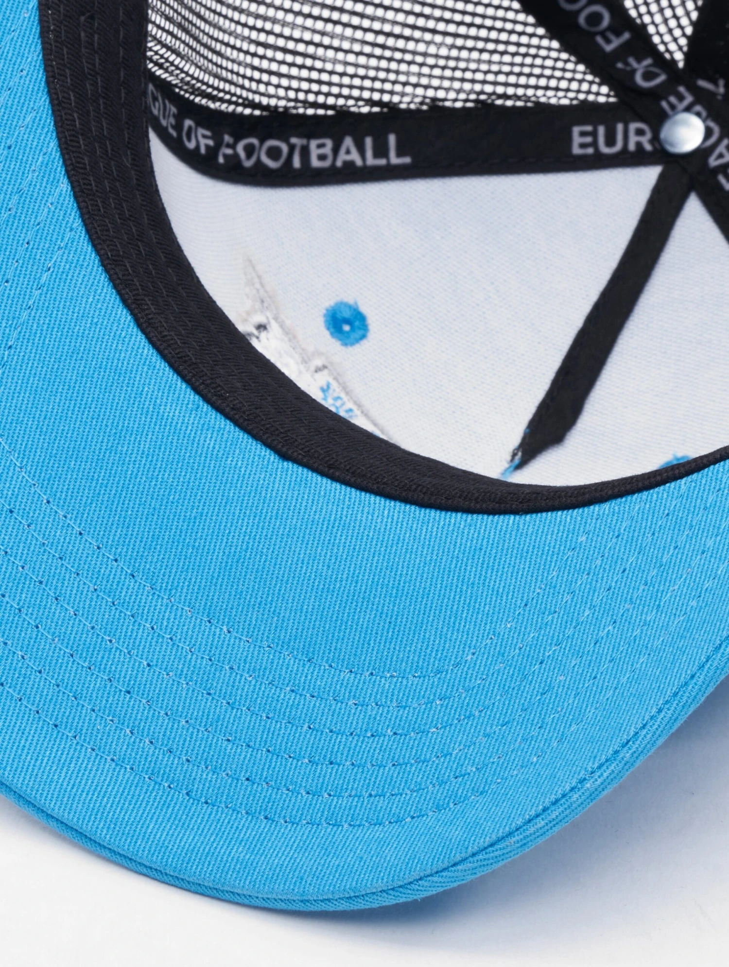 Wroclaw Panthers Trucker 2024 Design 1 6 Wroclaw Panthers Trucker 2024 Design 1 - Image 4