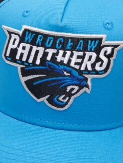 Wroclaw Panthers Trucker 2024 Design 1 11 Wroclaw Panthers Trucker 2024 Design 1 -Football Gear Shop 166 KH 341 4063237042751