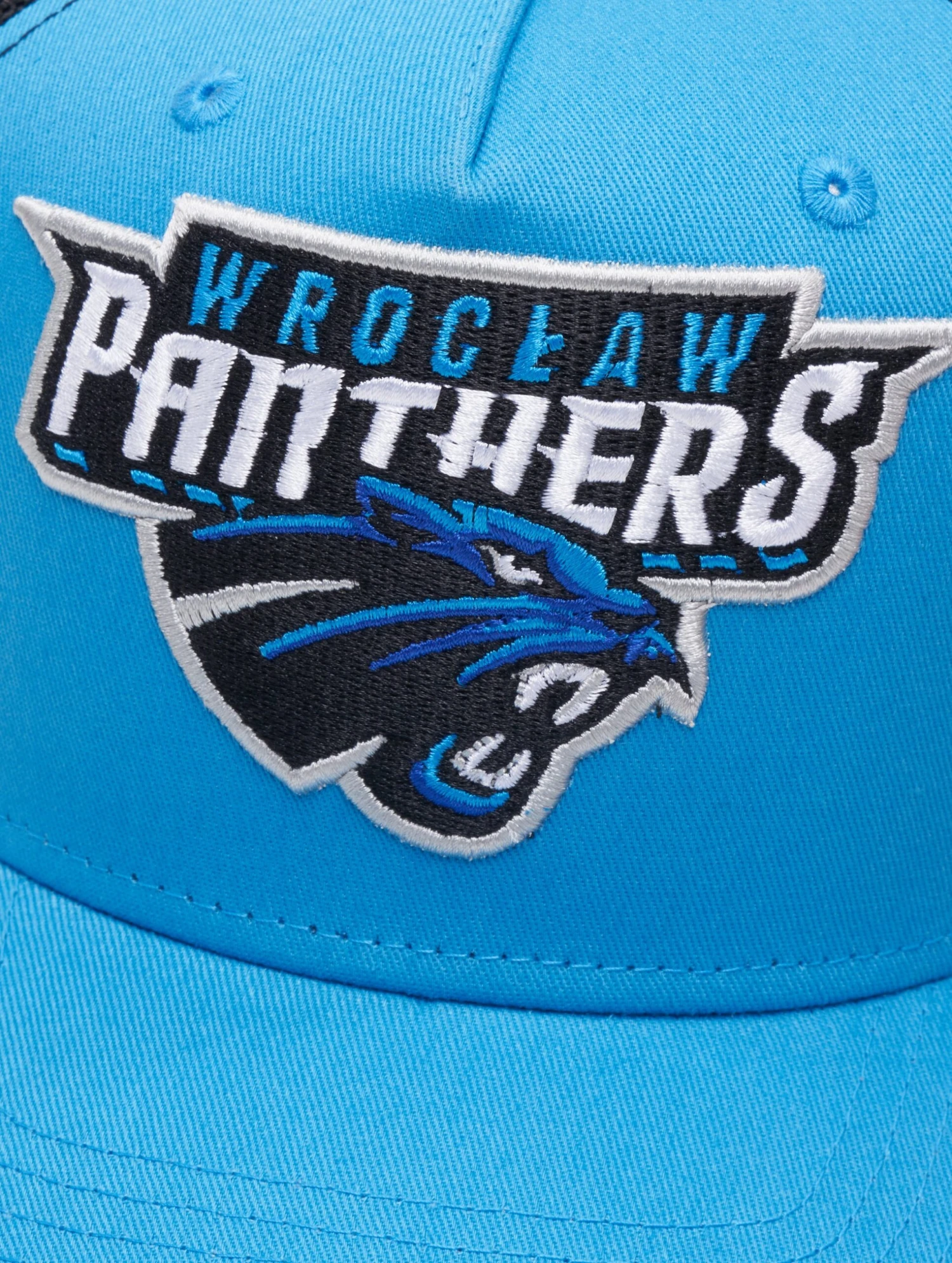 Wroclaw Panthers Trucker 2024 Design 1 7 Wroclaw Panthers Trucker 2024 Design 1 - Image 5