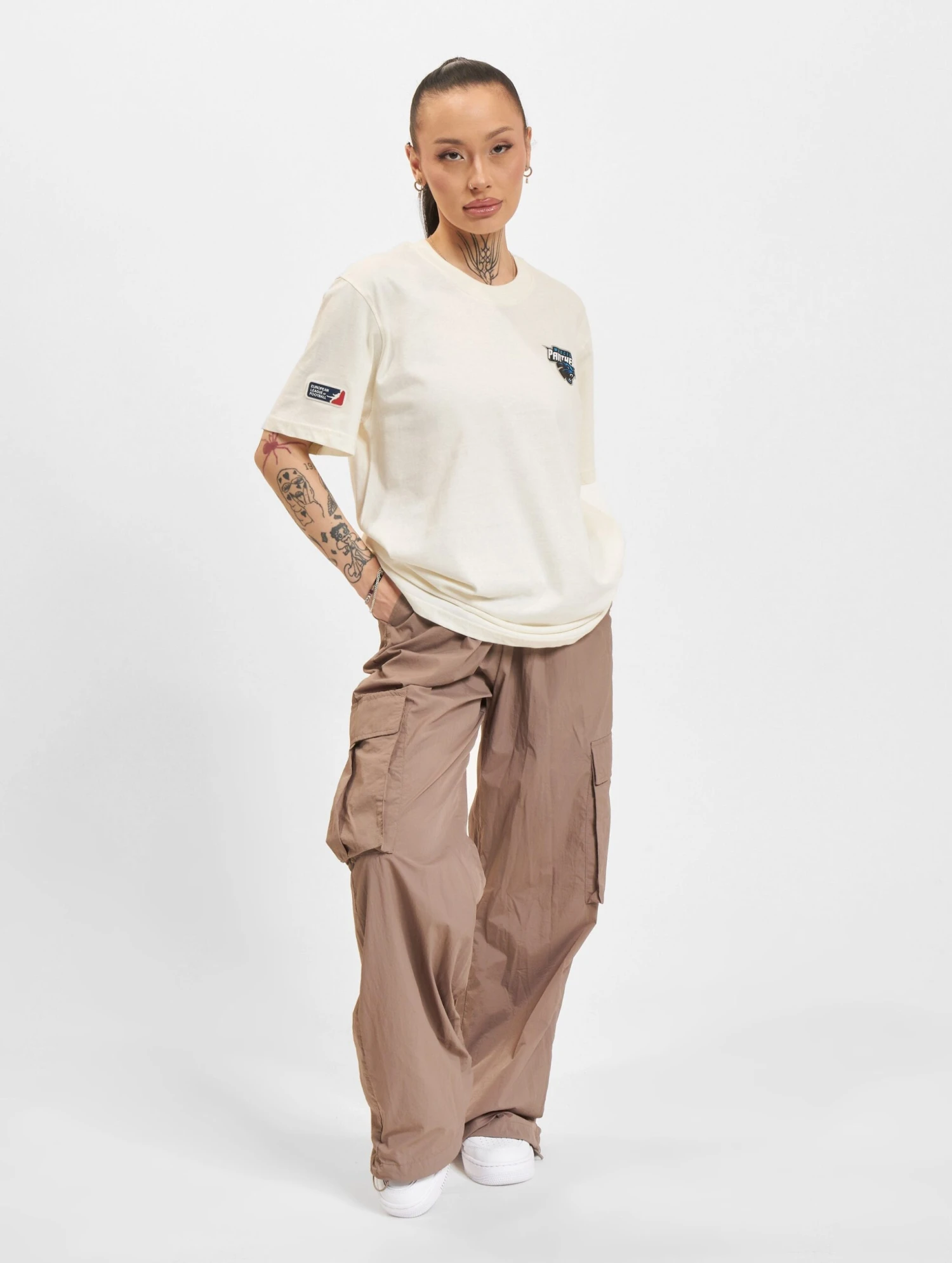 Wroclaw Panthers T-Shirt 2024 Design 3 13 Wroclaw Panthers T-Shirt 2024 Design 3 - Image 11