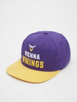 Vienna Vikings Snapback Cap 2024 Design 2