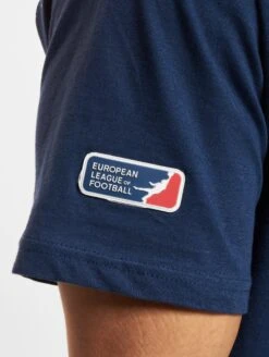 Paris Musketeers T-Shirt 2024 Design 1 -Football Gear Shop 172 jha 740 6957 4063237029783