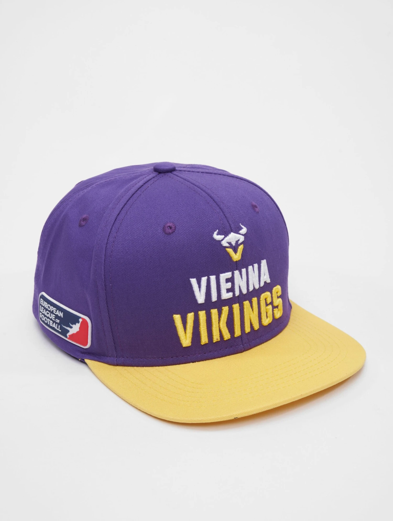Vienna Vikings Snapback Cap 2024 Design 2 4 Vienna Vikings Snapback Cap 2024 Design 2 - Image 2