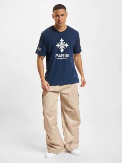 Paris Musketeers T-Shirt 2024 Design 1 -Football Gear Shop 173 jha 741 6962 4063237029783