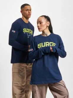 Stuttgart Surge Longsleeve 2024