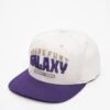 Frankfurt Galaxy Snapback Cap 2024 Design 2 -Football Gear Shop 175 KH 353 4063237042126