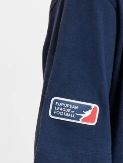 Paris Musketeers T-Shirt 2024 Design 1 -Football Gear Shop 177 jha 745 6973 4063237029769