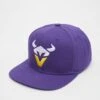 Vienna Vikings Snapback Cap 2024 Design 1 2 Vienna Vikings Snapback Cap 2024 Design 1 -Football Gear Shop 179 KH 020 4063237042973