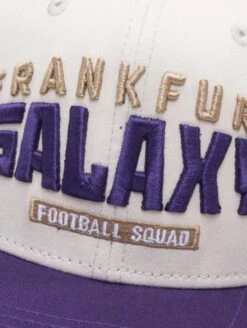 Frankfurt Galaxy Snapback Cap 2024 Design 2 11 Frankfurt Galaxy Snapback Cap 2024 Design 2 -Football Gear Shop 179 KH 357 4063237042126