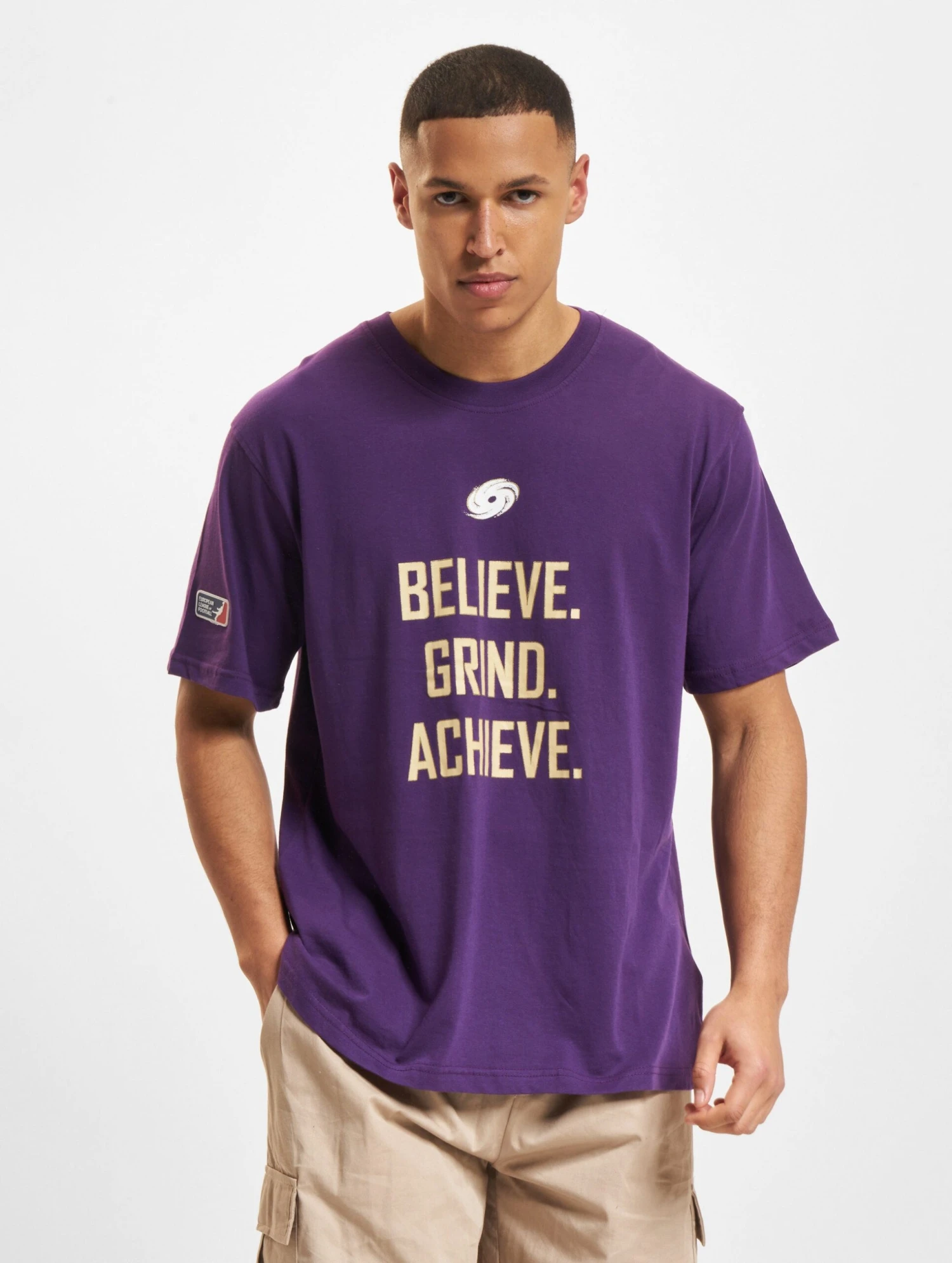 Frankfurt Galaxy T-Shirt 2024 Design 2 3 Frankfurt Galaxy T-Shirt 2024 Design 2