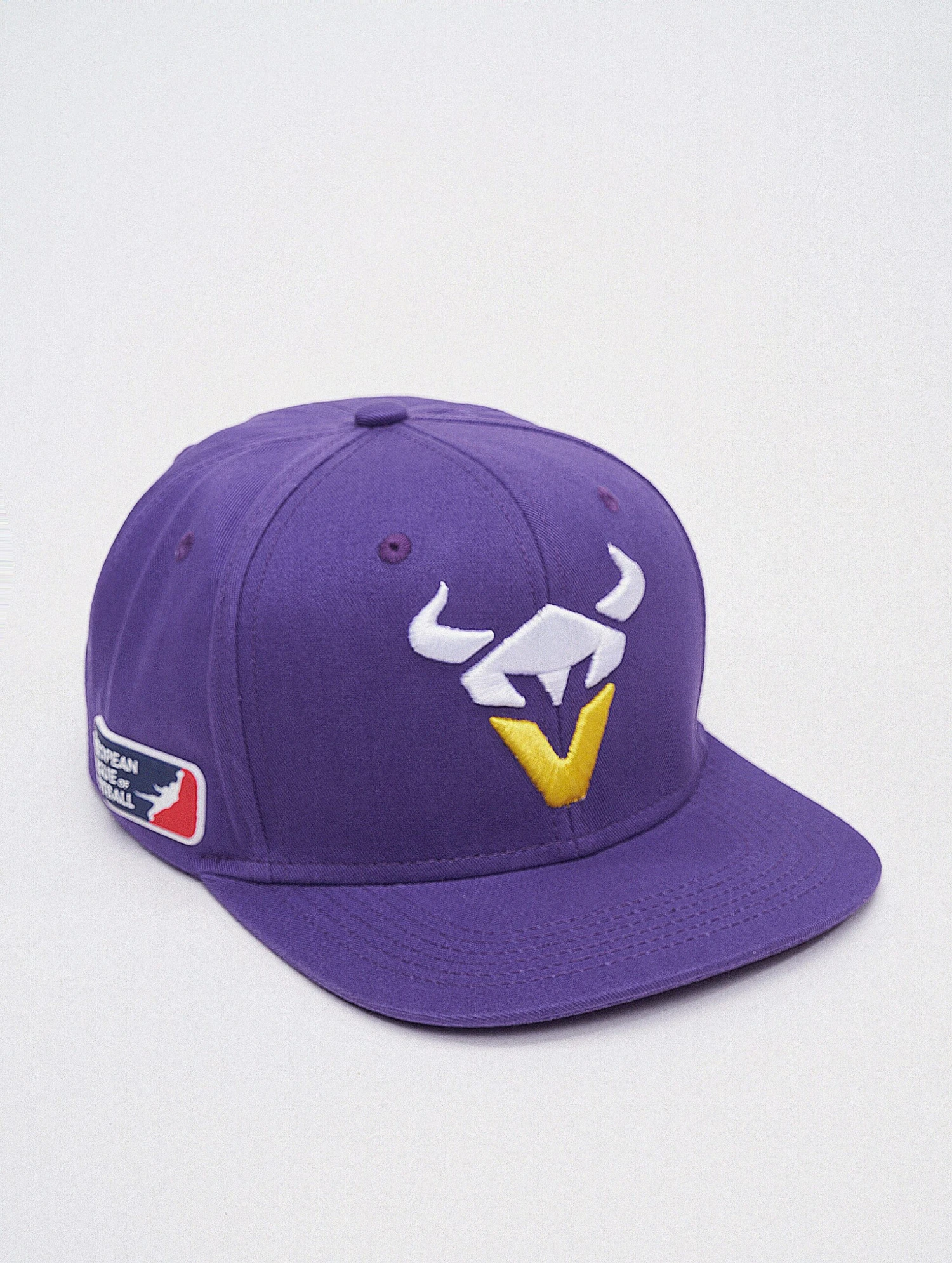 Vienna Vikings Snapback Cap 2024 Design 1 4 Vienna Vikings Snapback Cap 2024 Design 1 - Image 2