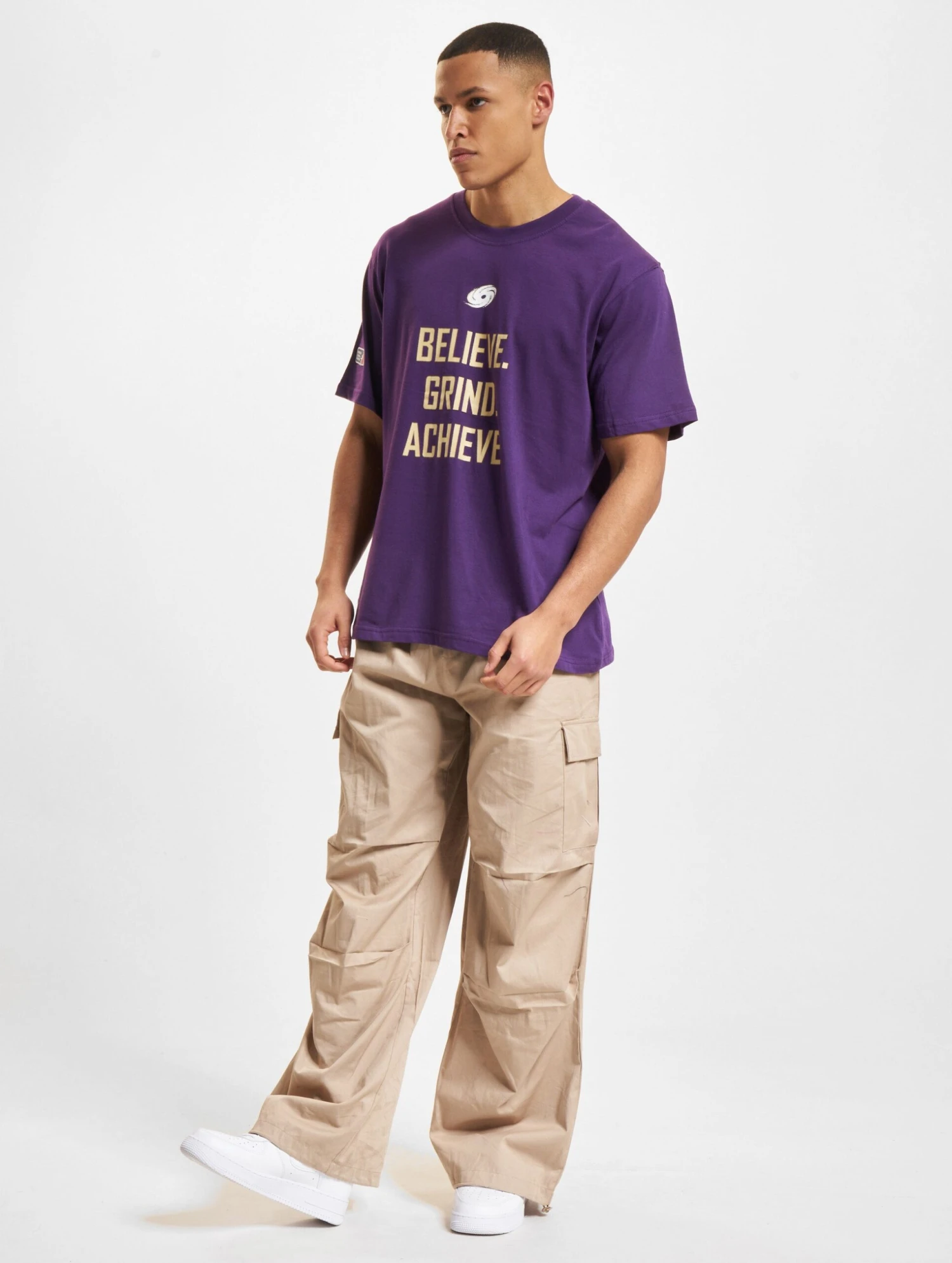 Frankfurt Galaxy T-Shirt 2024 Design 2 9 Frankfurt Galaxy T-Shirt 2024 Design 2 - Image 7