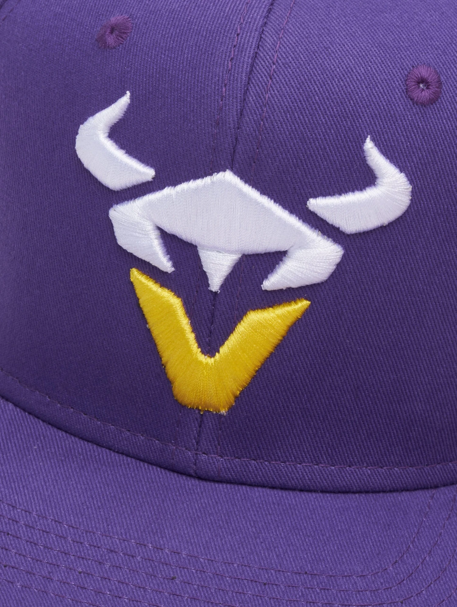 Vienna Vikings Snapback Cap 2024 Design 1 7 Vienna Vikings Snapback Cap 2024 Design 1 - Image 5