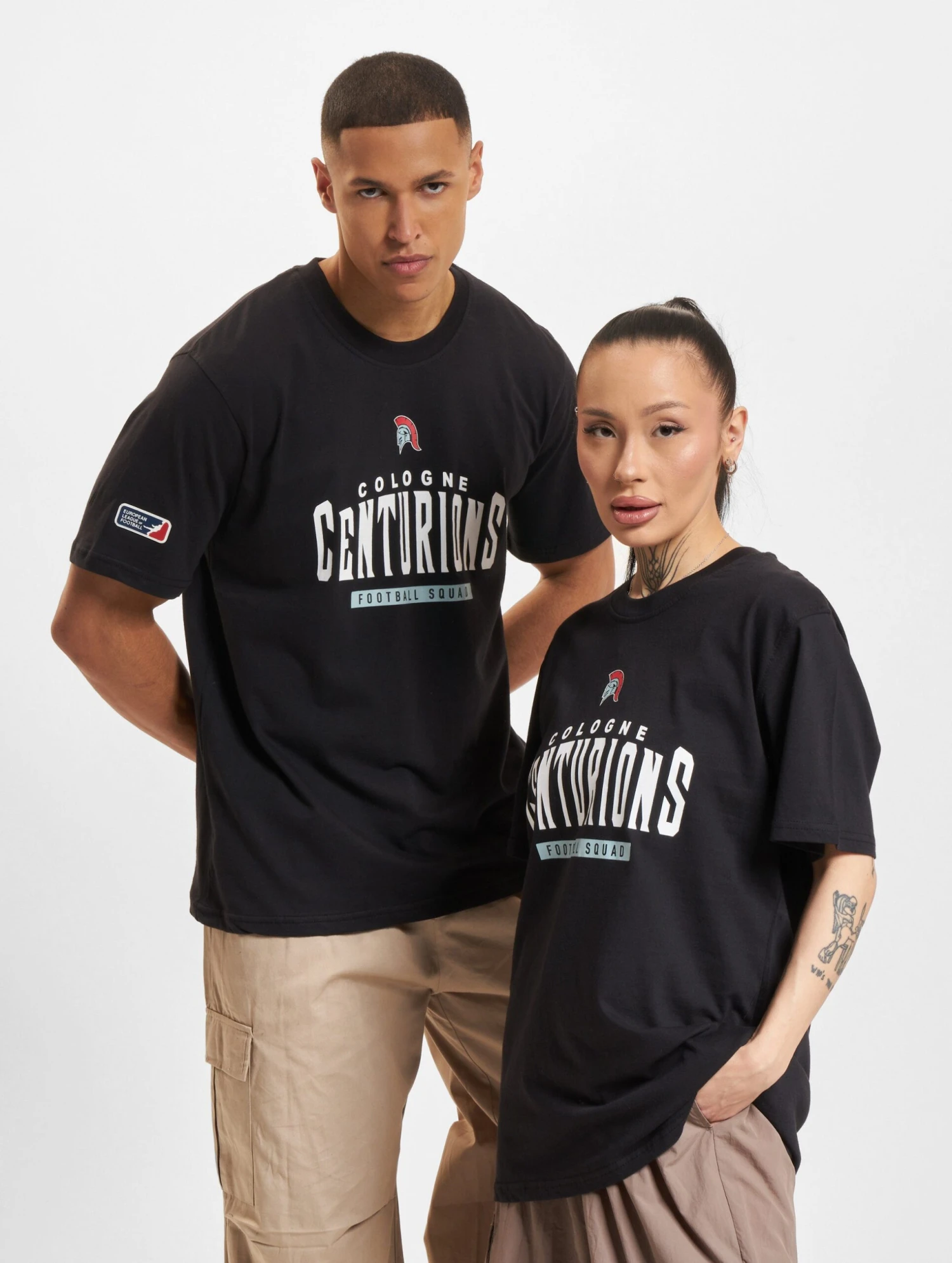 Cologne Centurions T-Shirt 2024 Design 3 3 Cologne Centurions T-Shirt 2024 Design 3