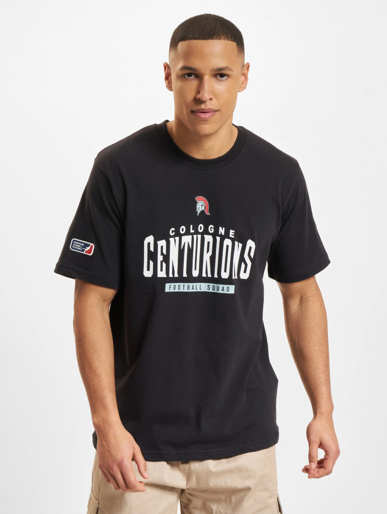 Cologne Centurions T-Shirt 2024 Design 3 4 Cologne Centurions T-Shirt 2024 Design 3 - Image 2