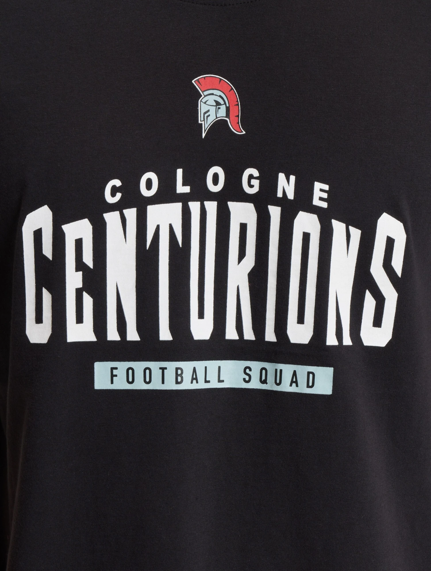 Cologne Centurions T-Shirt 2024 Design 3 6 Cologne Centurions T-Shirt 2024 Design 3 - Image 4