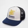 Fehervar Enthroners Trucker Cap 2024 Design 2