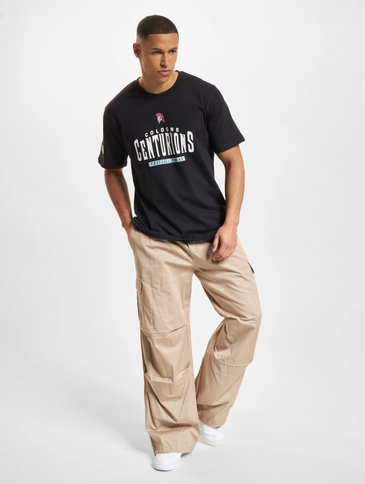 Cologne Centurions T-Shirt 2024 Design 3 8 Cologne Centurions T-Shirt 2024 Design 3 - Image 6