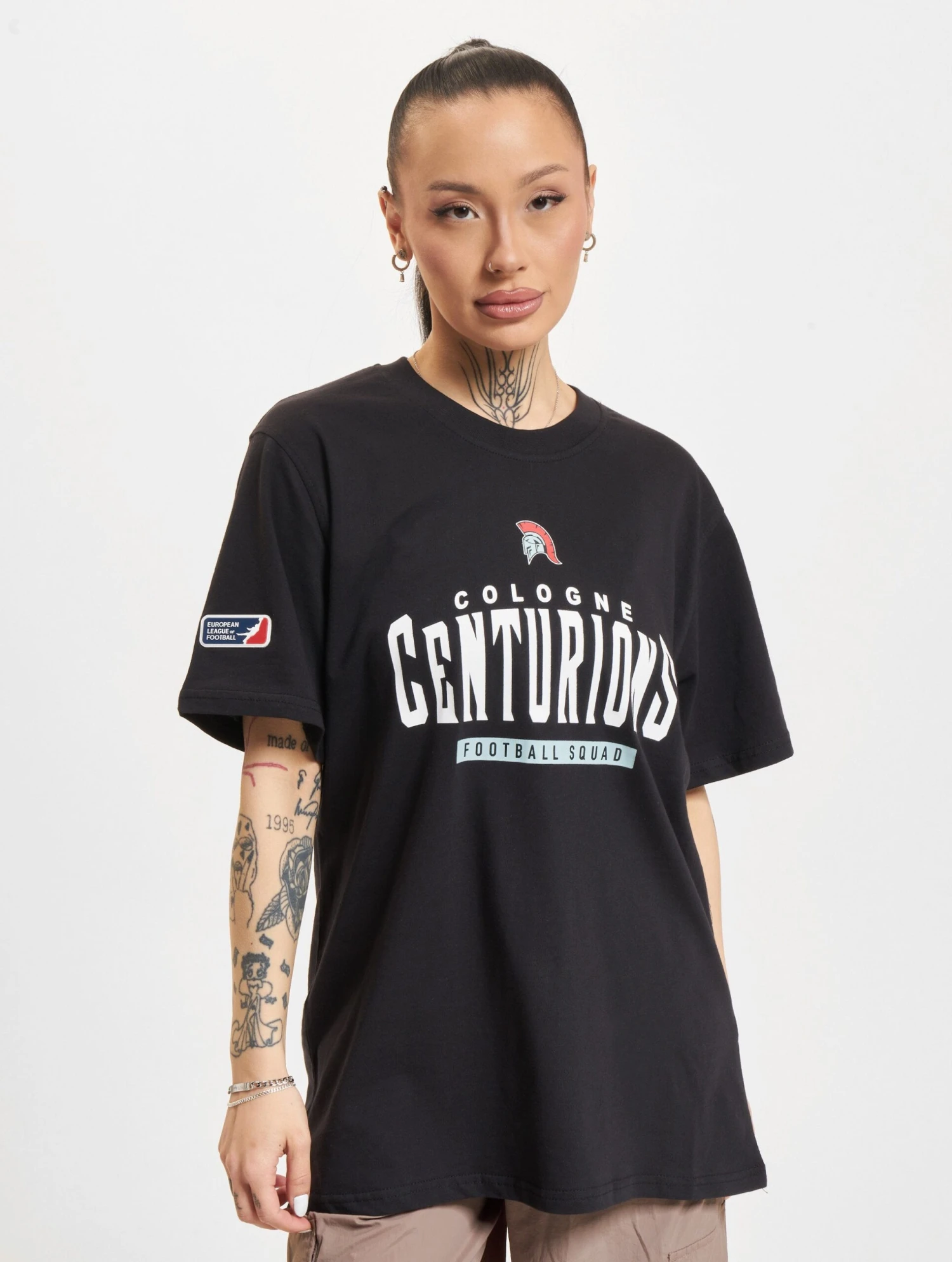 Cologne Centurions T-Shirt 2024 Design 3 9 Cologne Centurions T-Shirt 2024 Design 3 - Image 7