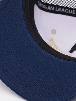 Fehervar Enthroners Trucker Cap 2024 Design 2 -Football Gear Shop 197 KH 036 4063237042089