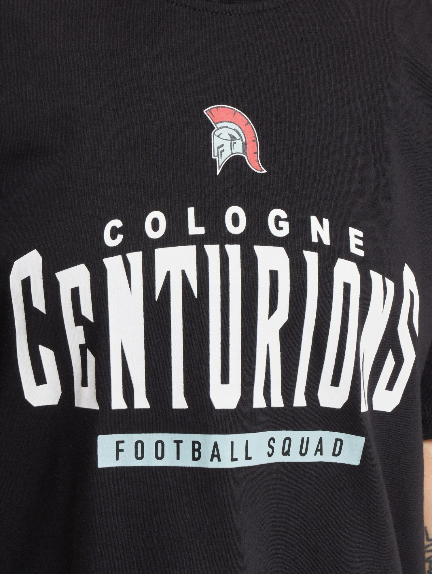 Cologne Centurions T-Shirt 2024 Design 3 11 Cologne Centurions T-Shirt 2024 Design 3 - Image 9