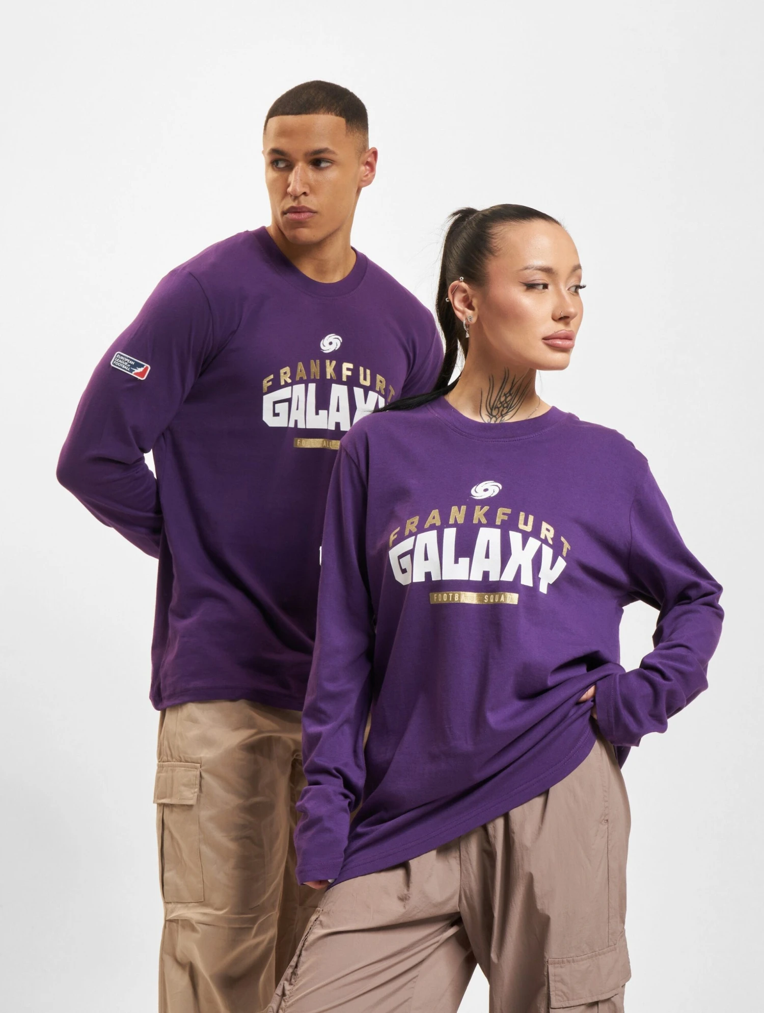 Frankfurt Galaxy Longsleeve 2024 7 Frankfurt Galaxy Longsleeve 2024 - Image 5