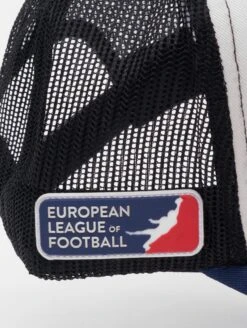 Fehervar Enthroners Trucker Cap 2024 Design 2 -Football Gear Shop 199 KH 038 4063237042089