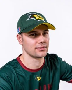 Barcelona Dragons Basecap