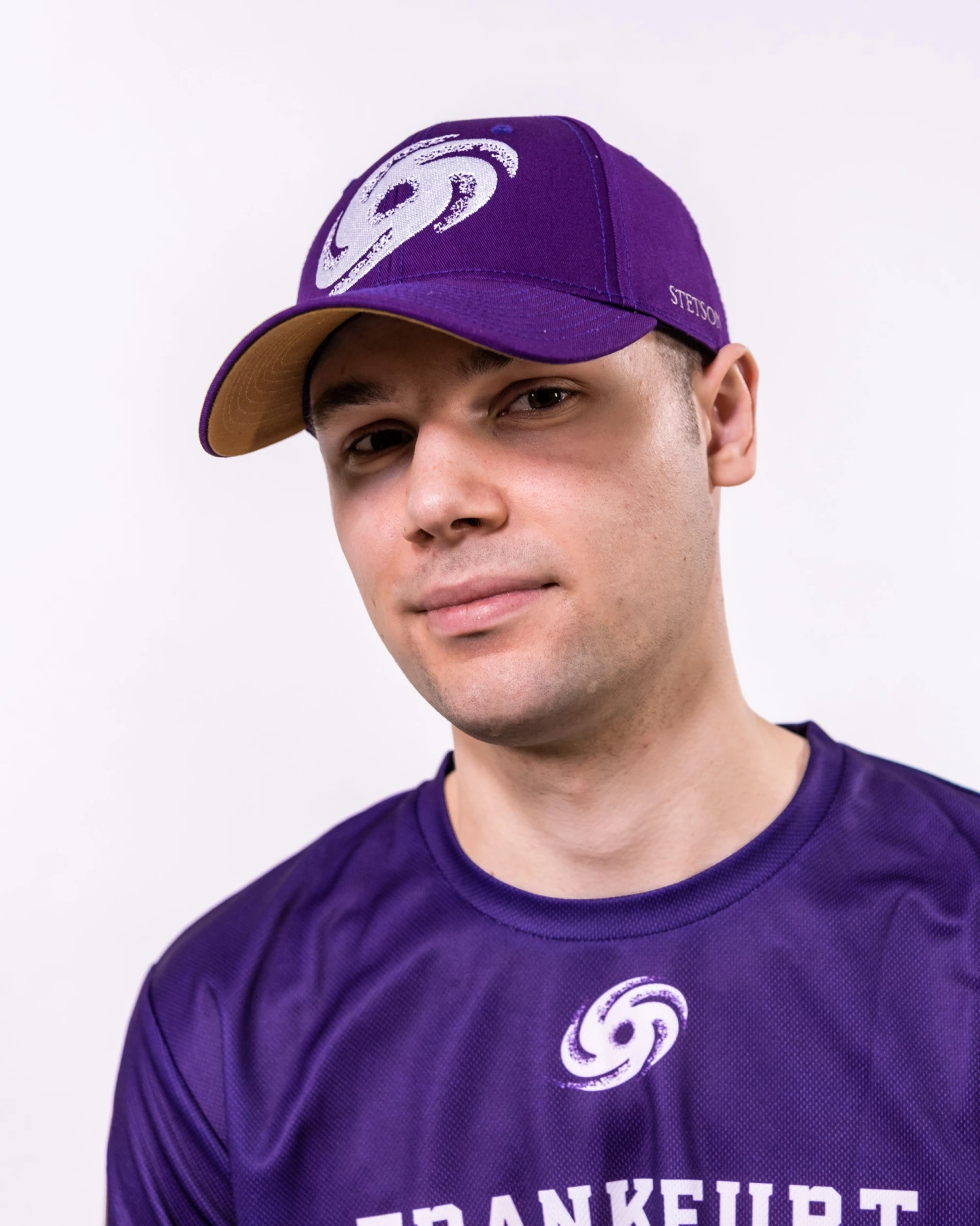 Frankfurt Galaxy Basecap - Image 2