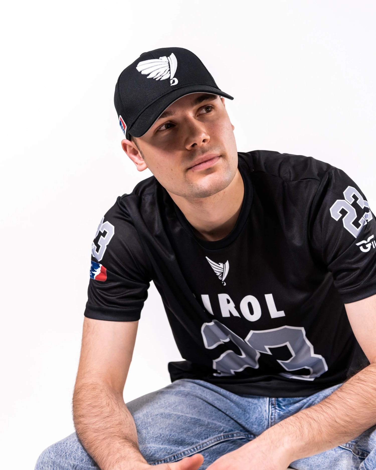 Raiders Tirol Basecap 3 Raiders Tirol Basecap