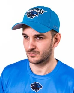 Wroclaw Panthers Basecap