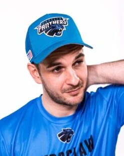 Wroclaw Panthers Trucker