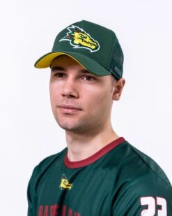 Barcelona Dragons Trucker Cap