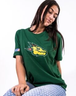 Barcelona Dragons Iconic T-Shirt