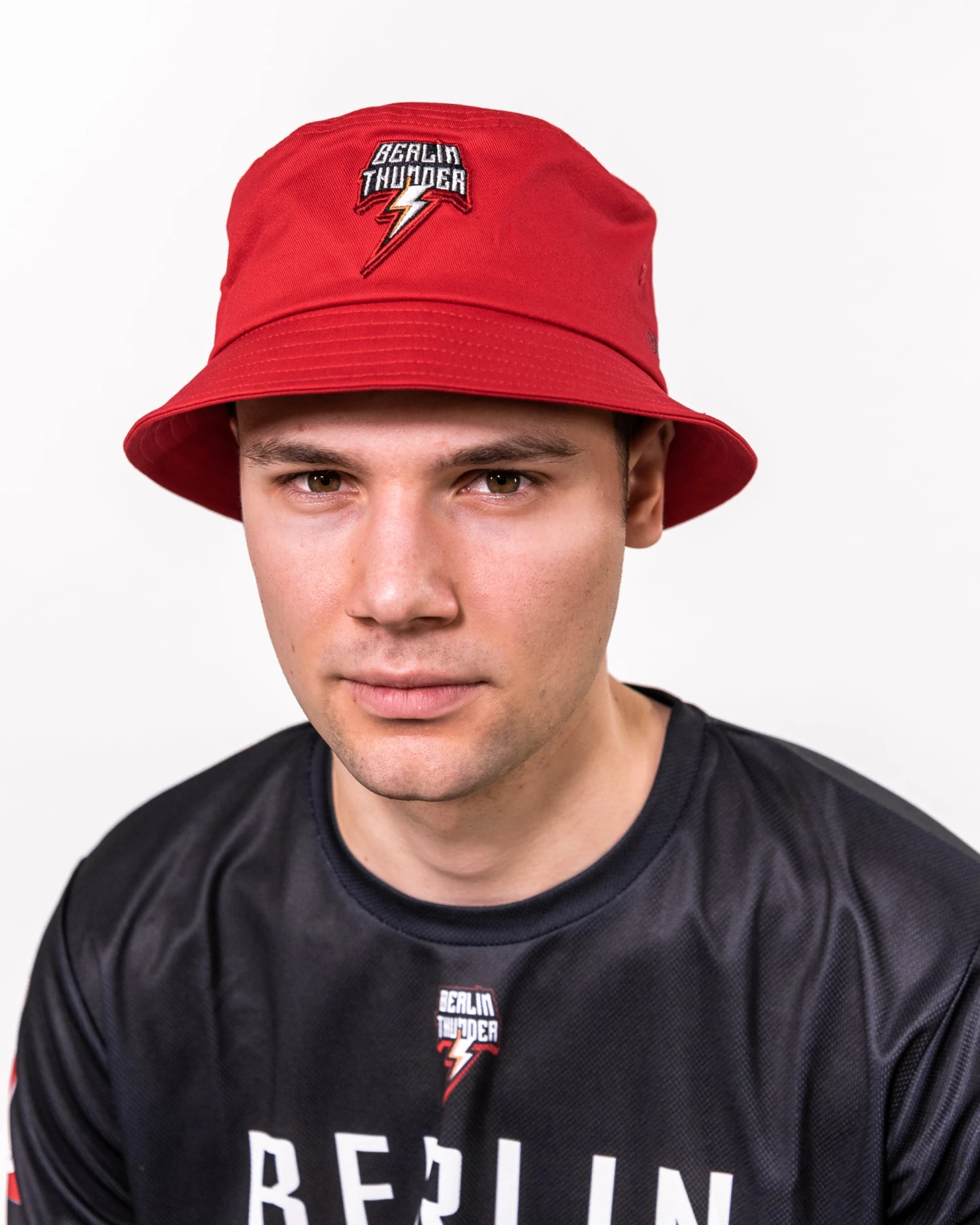 Berlin Thunder Bucket Hat 3 Berlin Thunder Bucket Hat