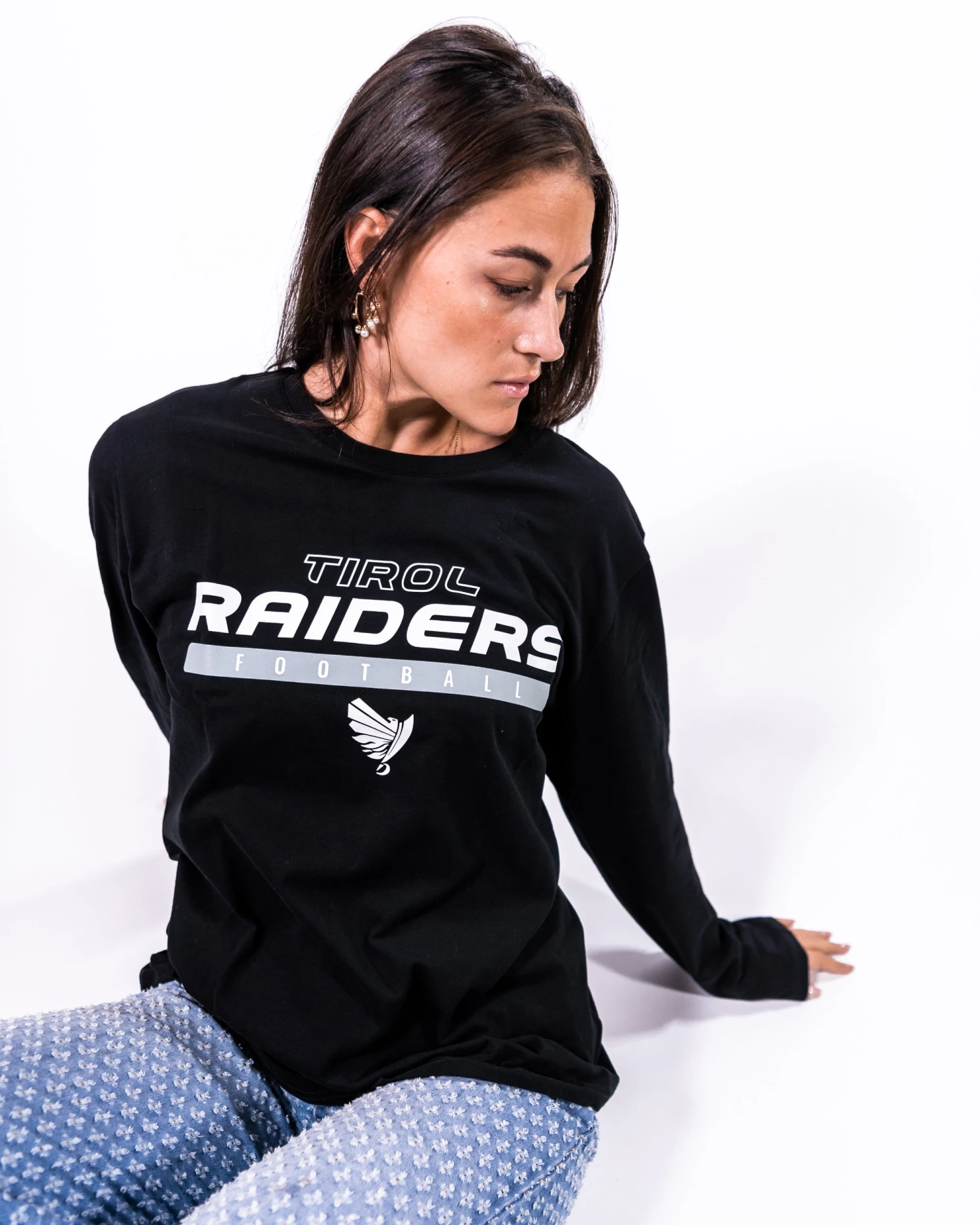 Raiders Tirol Identity Longsleeve 3 Raiders Tirol Identity Longsleeve